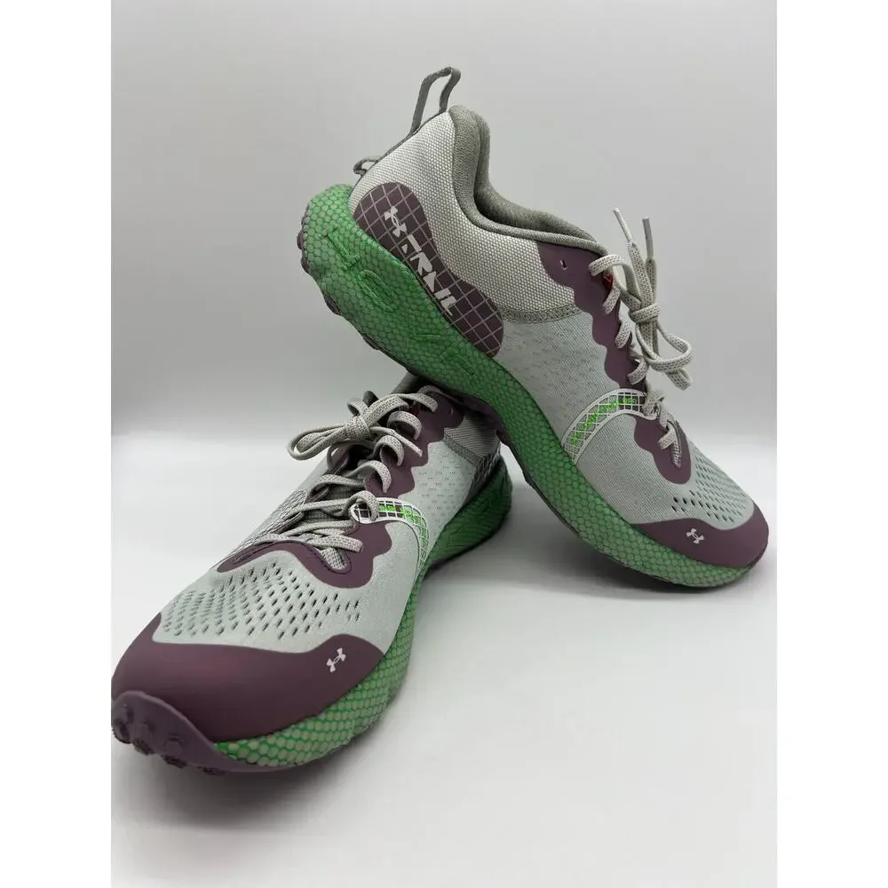Under Armour HOVR XTrail Running 3024231-302 M 12/W 13.5 NEW